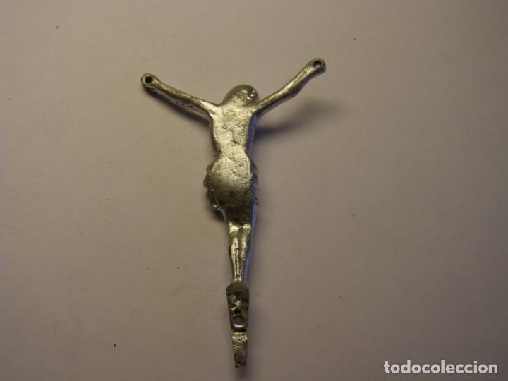 Antig&uuml;edades: Cristo para Crucifijo. - Foto 2