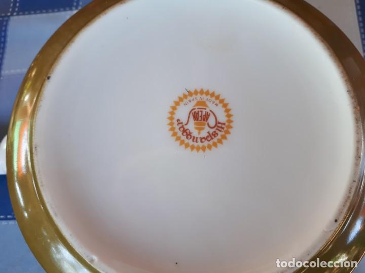 Antig&uuml;edades: antiguo exprimidos de ceramica - Foto 3