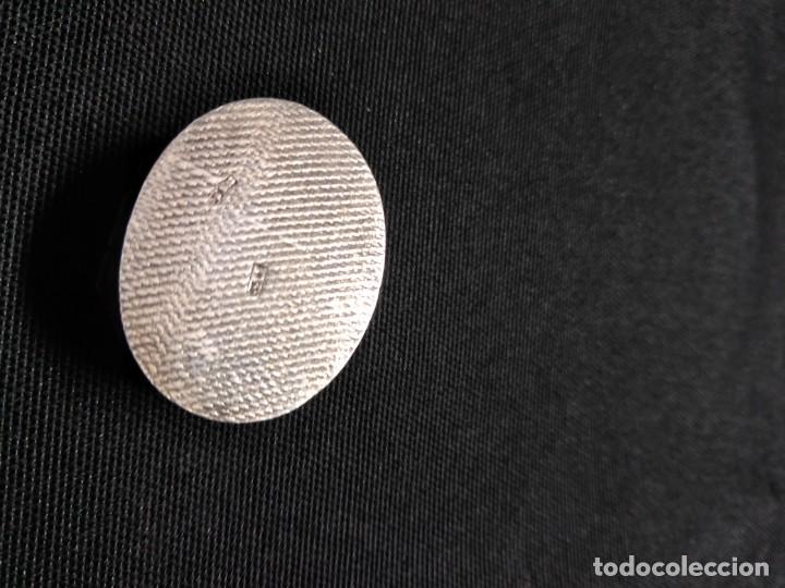 Antig&uuml;edades: ANTIGUO PASTILLERO DE PLATA - Foto 5