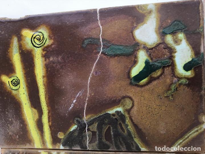 Antig&uuml;edades: RUIZ DE LUNA - GEISHA - GRAN COMPOSICI&Oacute;N - Foto 7