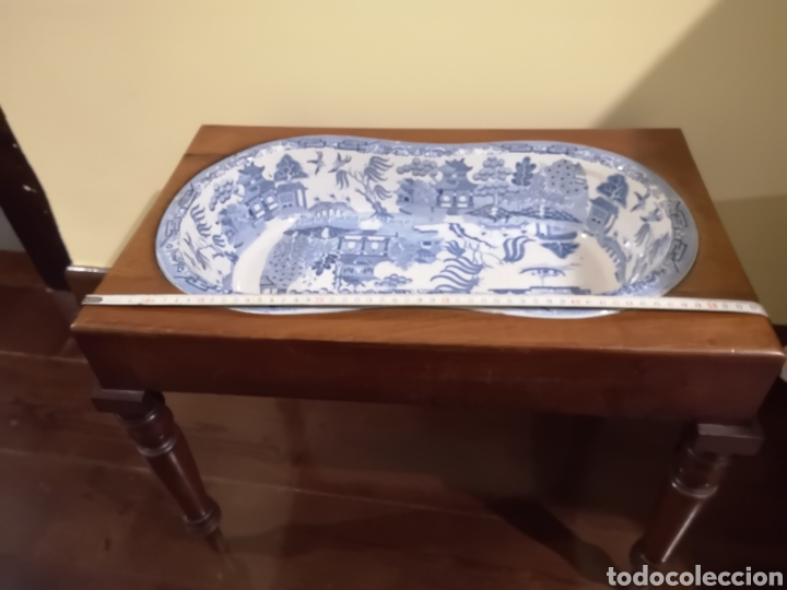 Antig&uuml;edades: BIDET del siglo XIX - Foto 3