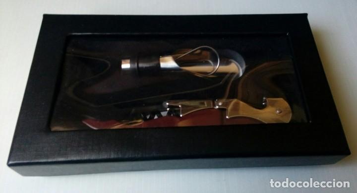 Antig&uuml;edades: Utensilios para vino, - Foto 1