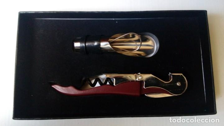 Antig&uuml;edades: Utensilios para vino, - Foto 5