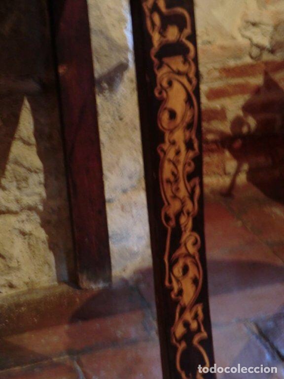 Antig&uuml;edades: Mesa Tocinera S.XVIII - Foto 3