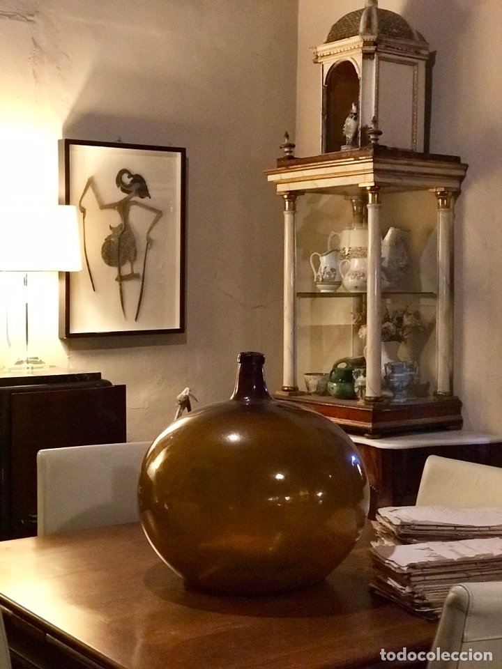 Antig&uuml;edades: Antigua Hornacina - Foto 4