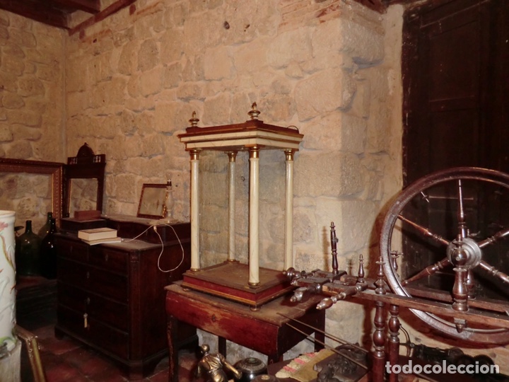 Antig&uuml;edades: Antigua Hornacina - Foto 9