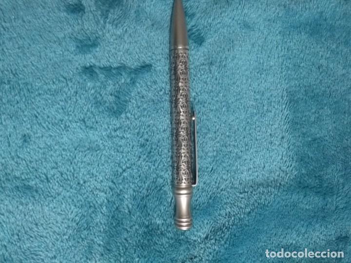 Antig&uuml;edades: Boli de plata - Foto 1