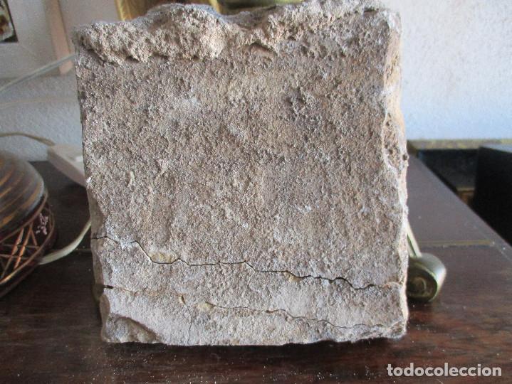 Antig&uuml;edades: azulejo del sigloXVIII (Triana) - Foto 3