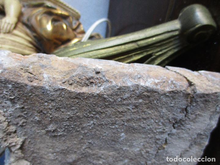 Antig&uuml;edades: azulejo del sigloXVIII (Triana) - Foto 4
