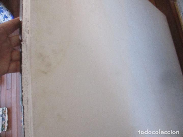 Antig&uuml;edades: Retablo ceramico azulejos Macarena - Foto 9