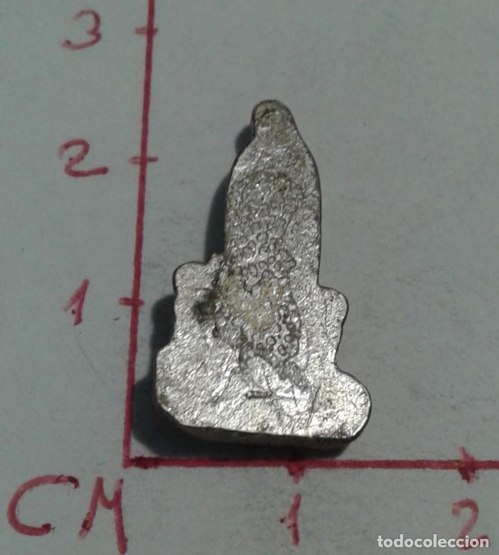 Antig&uuml;edades: FIGURA. DE FATIMA. - Foto 2