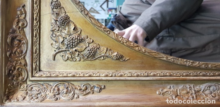 Antig&uuml;edades: MARCO FRANC&Eacute;S S. XVIII - Foto 3