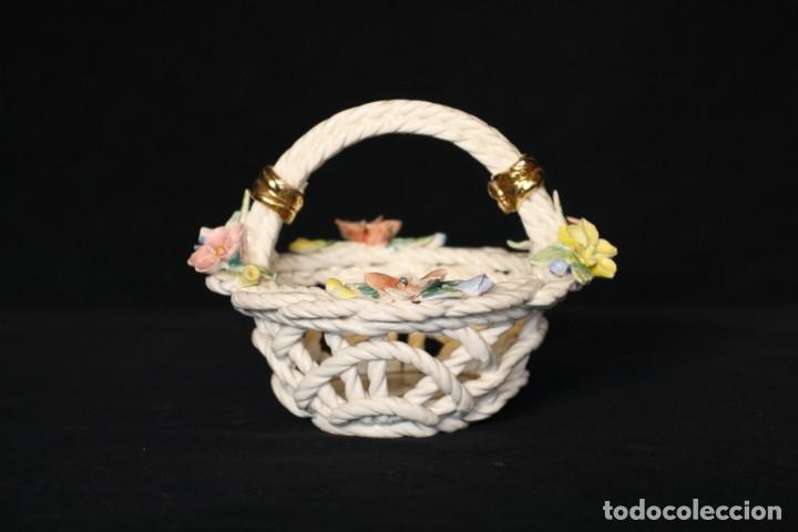 Antig&uuml;edades: PORCELANA - Foto 1
