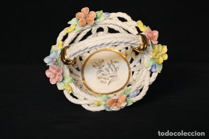Antig&uuml;edades: PORCELANA - Foto 2