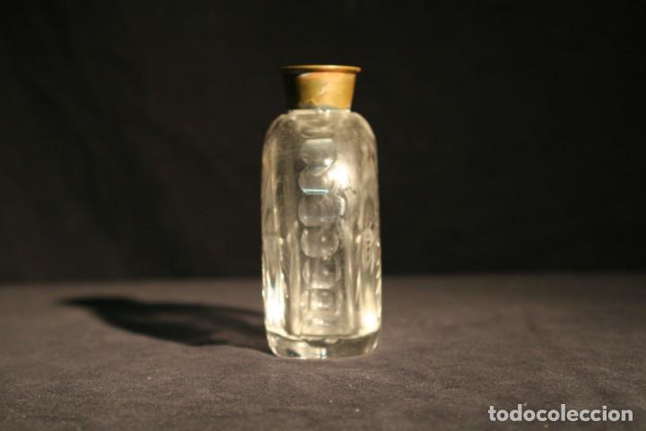 Antig&uuml;edades: PERFUMERO DE CRISTAL - Foto 2