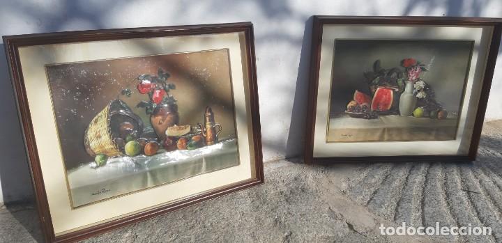 Antig&uuml;edades: Bodegones Vicente Roso Mengual