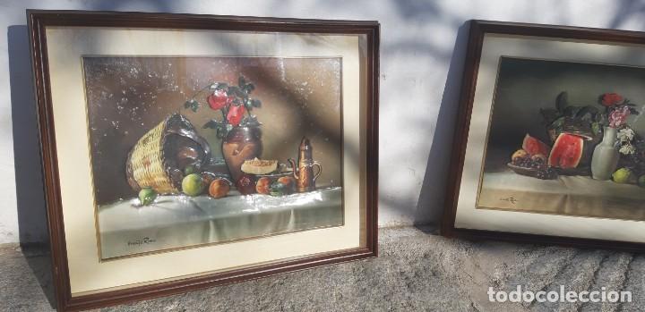 Antig&uuml;edades: Bodegones Vicente Roso Mengual - Foto 2