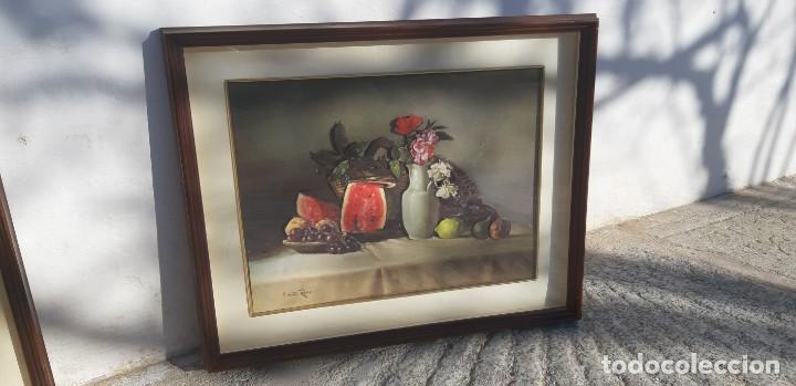 Antig&uuml;edades: Bodegones Vicente Roso Mengual - Foto 3