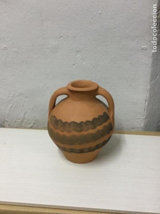 Antig&uuml;edades: Tinaja aragonesa - Foto 1