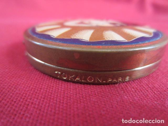Antig&uuml;edades: POLVERA ART-DEC&Oacute; - TOKALON - Foto 4