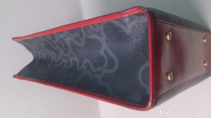 Antig&uuml;edades: Bolsa de tous - Foto 7