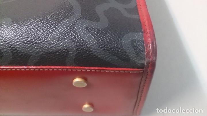 Antig&uuml;edades: Bolsa de tous - Foto 8