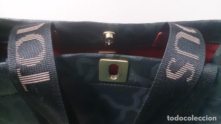 Antig&uuml;edades: Bolsa de tous - Foto 9