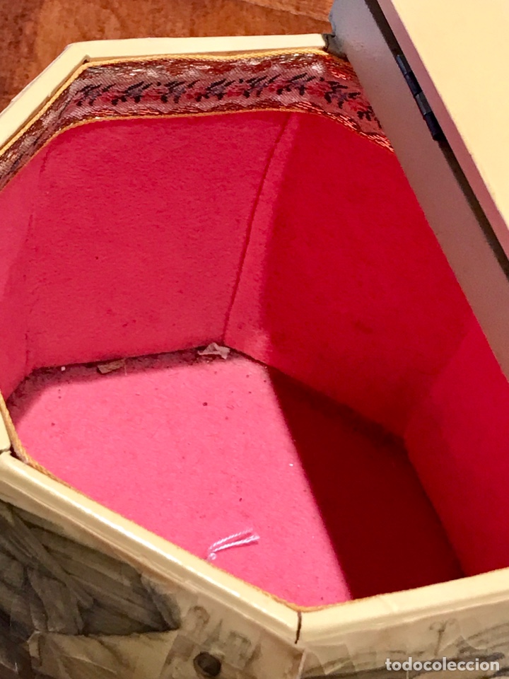 Antig&uuml;edades: Costurero a&ntilde;os 30 - Foto 4