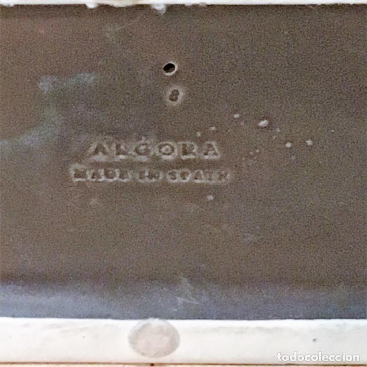 Antig&uuml;edades: Tres maternidades de porcelana de Algora - Foto 23