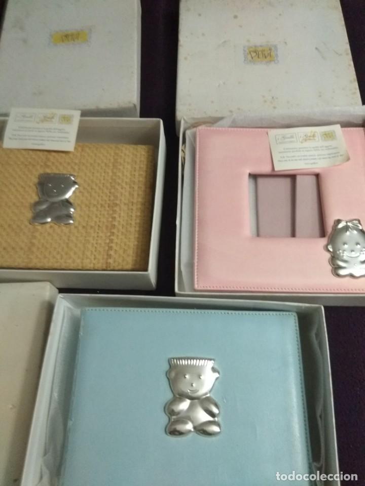 Antig&uuml;edades: Lote de plata - Foto 1
