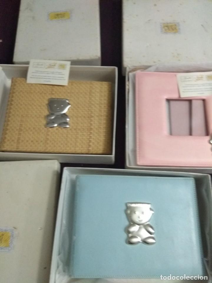 Antig&uuml;edades: Lote de plata - Foto 3