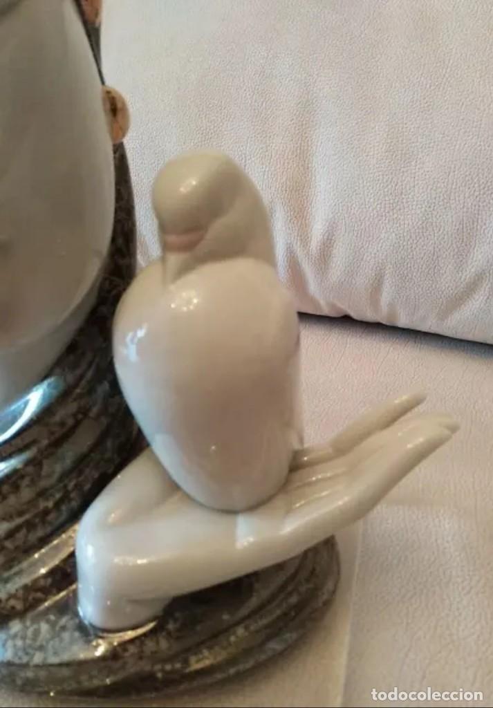 Antig&uuml;edades: Porcelana Marc&oacute; Giner - Foto 2