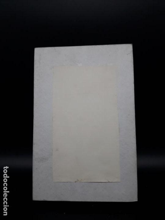 Antig&uuml;edades: Caja Maria Auxiliadora - Foto 2