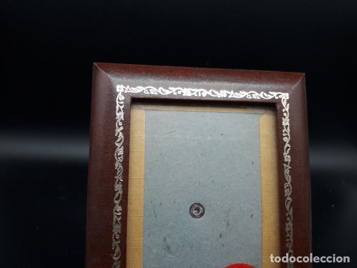 Antig&uuml;edades: Porta retrato - Foto 2