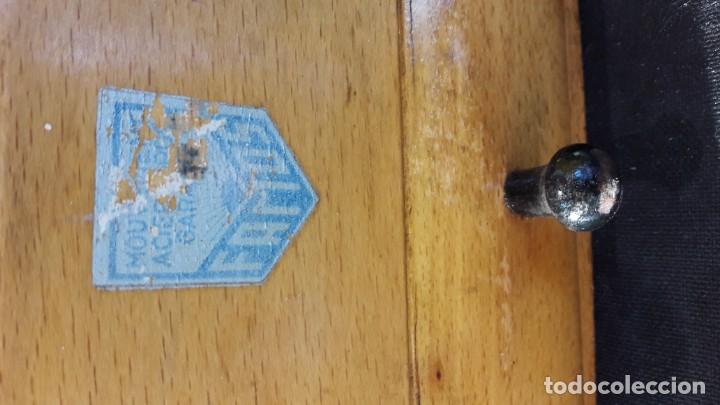 Antig&uuml;edades: molino , molinillo antiguo y manual de cafe - Foto 3
