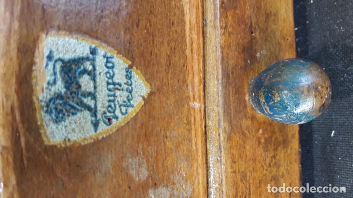 Antig&uuml;edades: molino , molinillo antiguo y manual de cafe - Foto 2