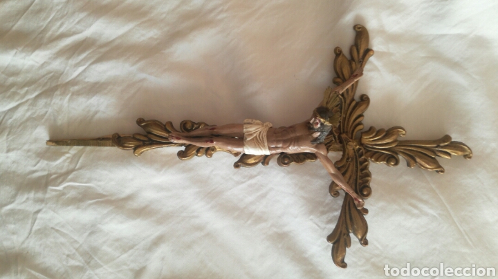 Antig&uuml;edades: Crucificado