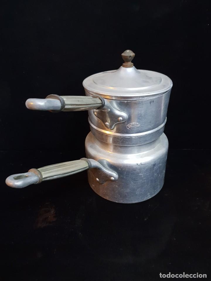 olla para cocinar al vapor - Comprar Utensilios del Hogar ...