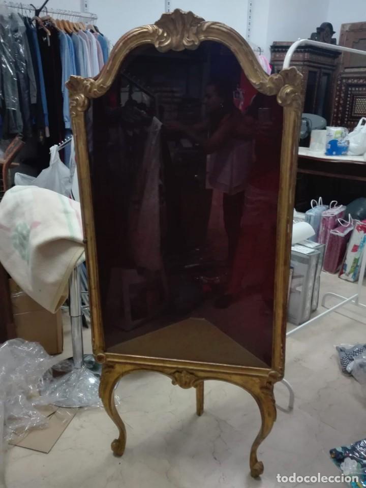 Antig&uuml;edades: Vitrina Urna - Foto 1