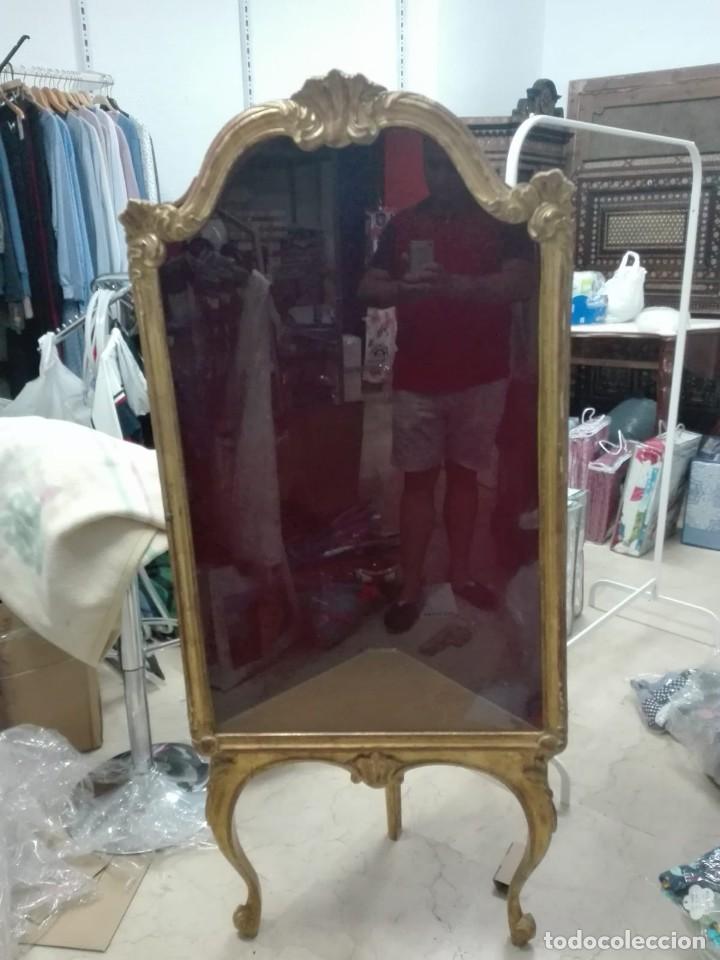 Antig&uuml;edades: Vitrina Urna - Foto 2