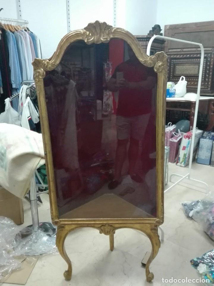 Antig&uuml;edades: Vitrina Urna - Foto 4
