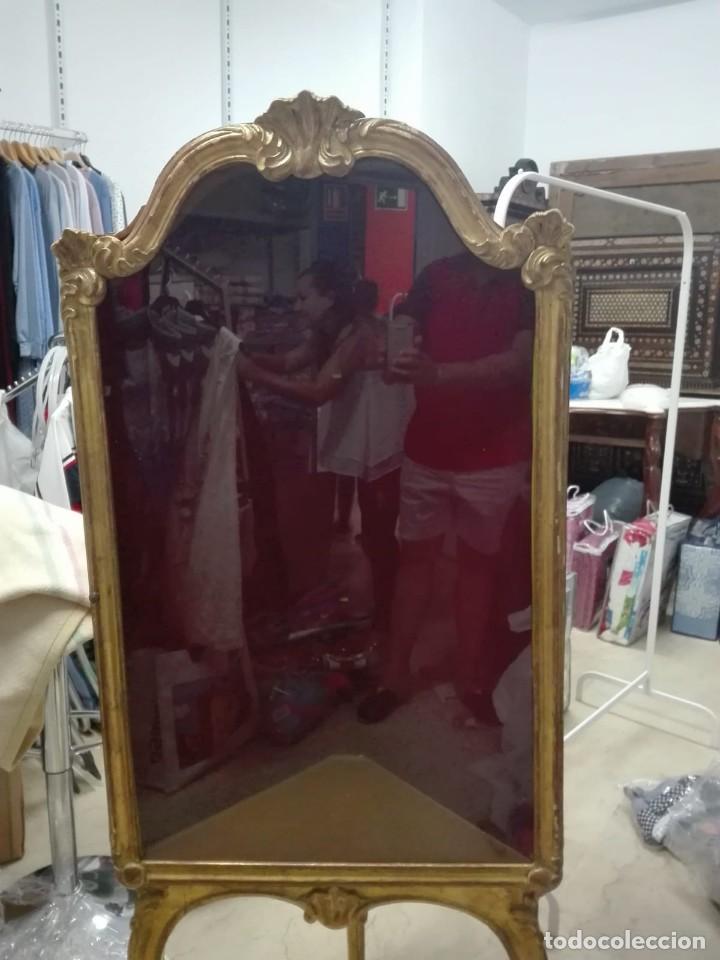 Antig&uuml;edades: Vitrina Urna - Foto 7
