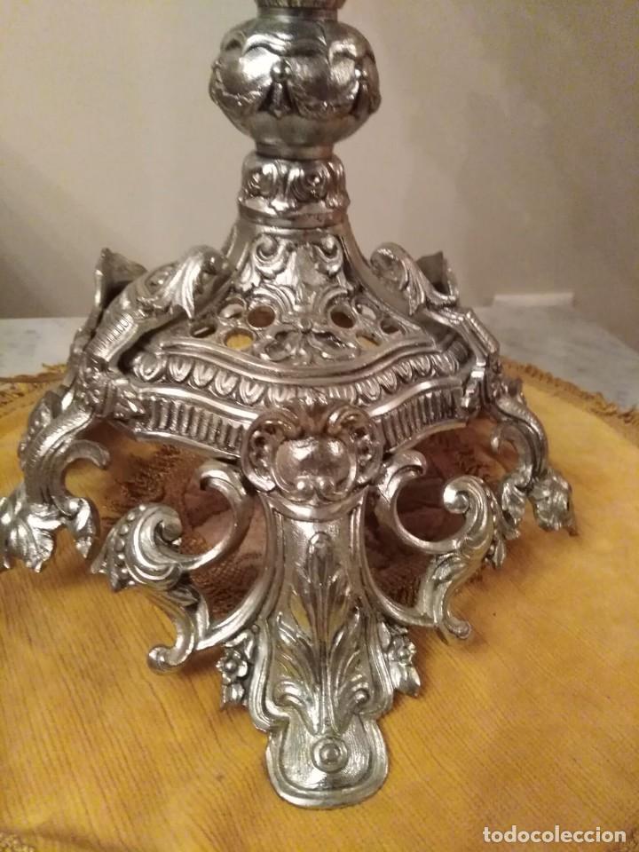 Antig&uuml;edades: Exclusiva L&agrave;mpara de dise&ntilde;o - Foto 5