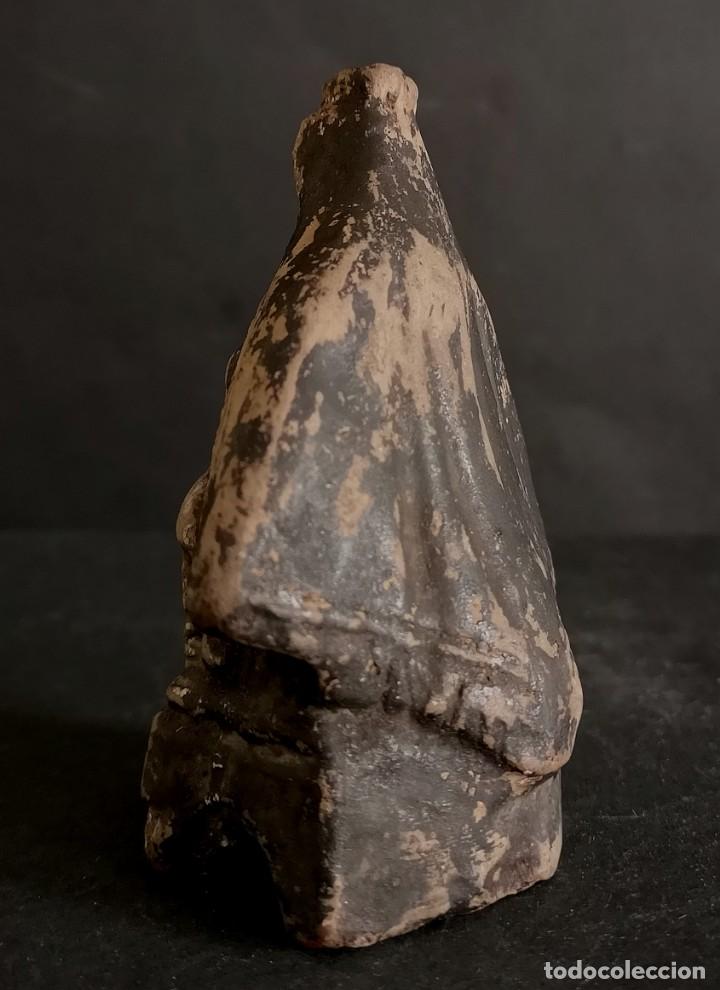 Antig&uuml;edades: Virgen de Las Angustias - Foto 5