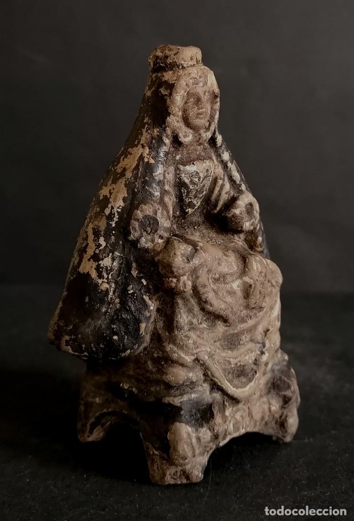 Antig&uuml;edades: Virgen de Las Angustias - Foto 2