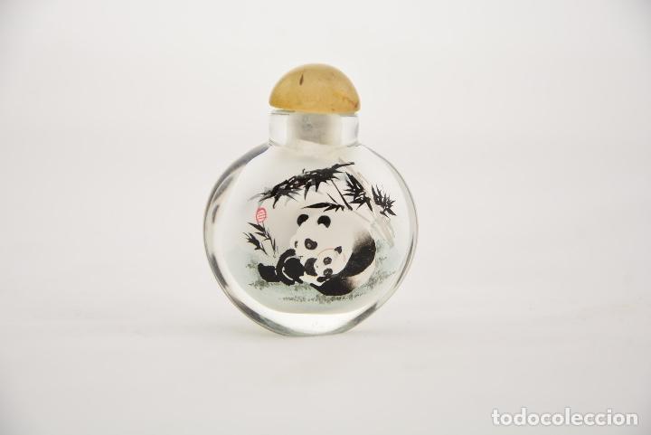 Antig&uuml;edades: BOTELLA RAPE - Foto 1