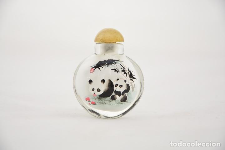 Antig&uuml;edades: BOTELLA RAPE - Foto 2