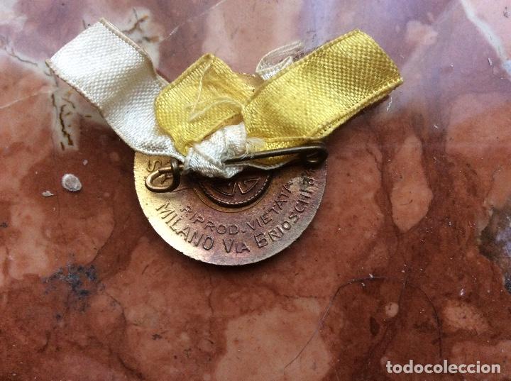 Antig&uuml;edades: Broche A&ntilde;o jubilar 1925. - Foto 3