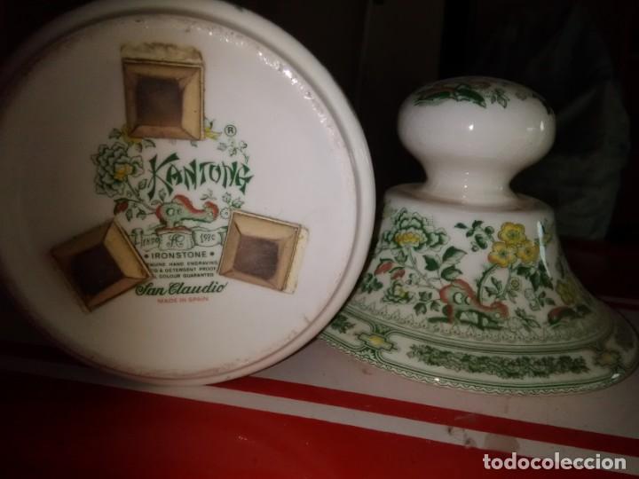Antig&uuml;edades: Jarro made in spain - Foto 1