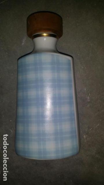 Antig&uuml;edades: BOTELLA CERAMICA MYD - Foto 1